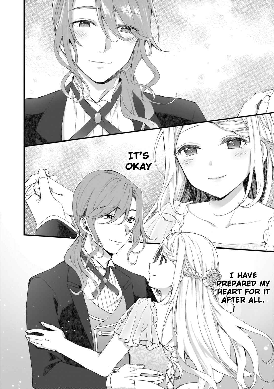 Kago nashi Reijou no Chiisa na Mura ~Saa, Ryouchi Un'ei wo Hajimemashou!~ Chapter 7 page 21