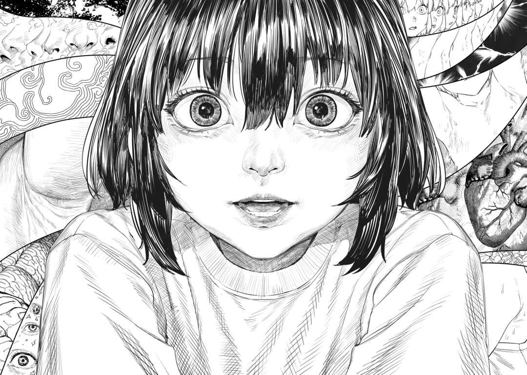 Kaguhara-san's Fetish Notebook Chapter 6 page 15