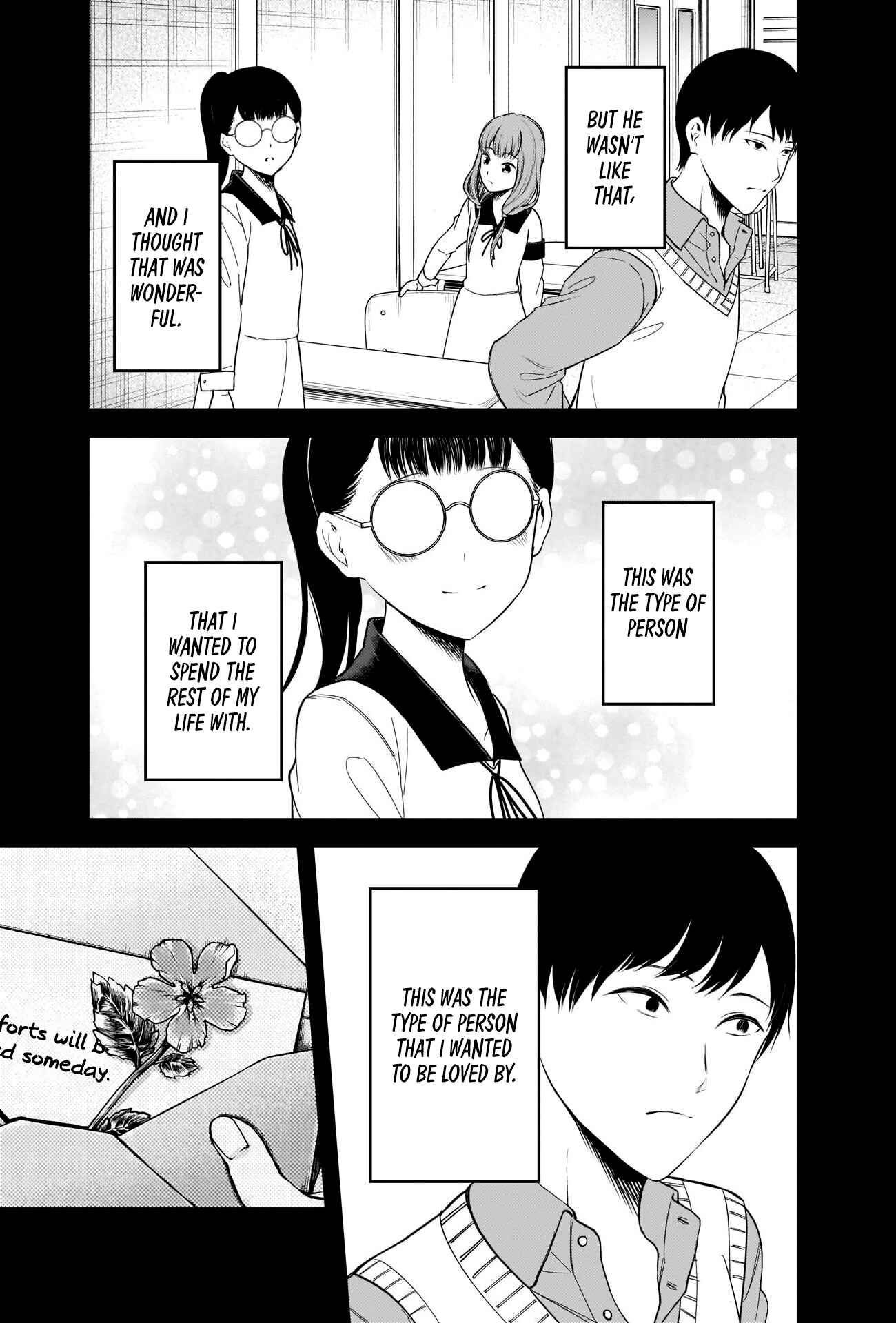 Kaguya-sama: Love Is War Chapter 232 page 8
