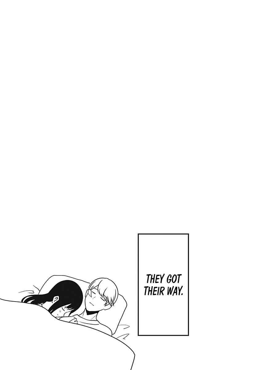 Kaguya-sama: Love Is War Chapter 241.5 page 6