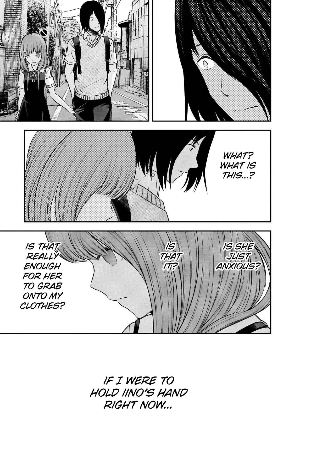 Kaguya-sama: Love Is War Chapter 245 page 10