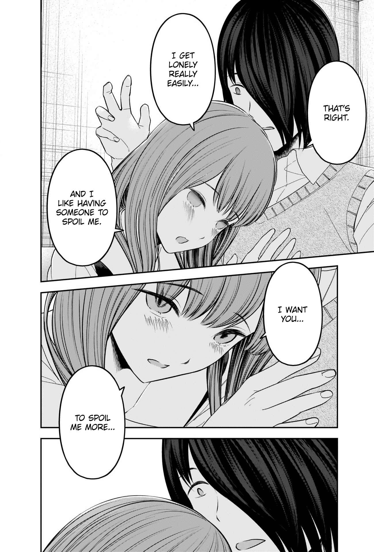 Kaguya-sama: Love Is War Chapter 246 page 11