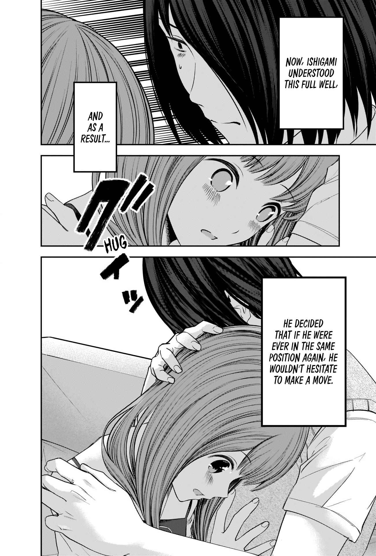 Kaguya-sama: Love Is War Chapter 246 page 13