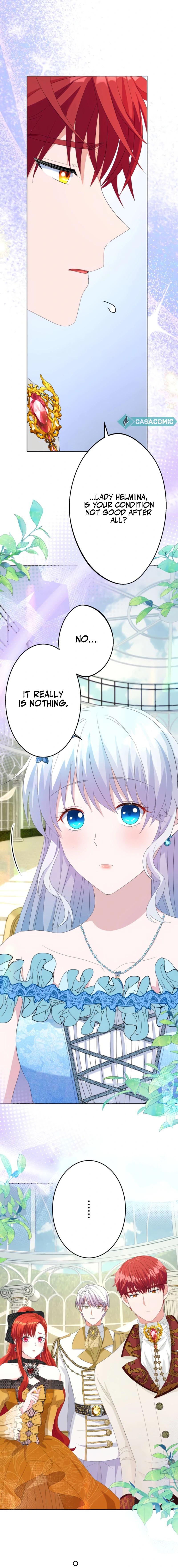 Kaihou Sengen – Dekiai mo Shuuchaku mo Okotowari desu! Chapter 17 page 9