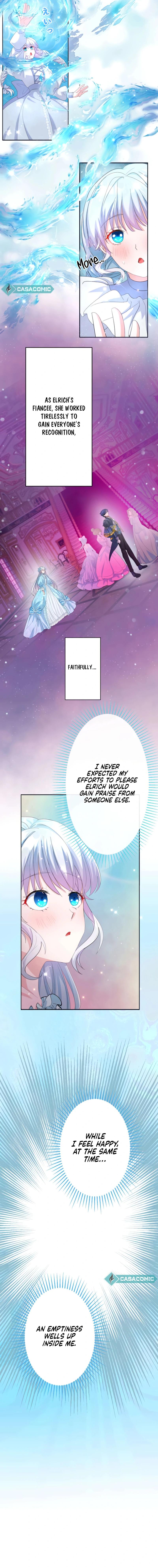 Kaihou Sengen – Dekiai mo Shuuchaku mo Okotowari desu! Chapter 19 page 9