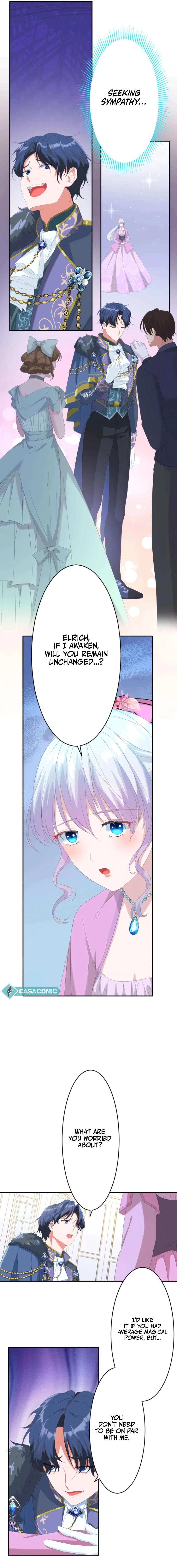 Kaihou Sengen – Dekiai mo Shuuchaku mo Okotowari desu! Chapter 29 page 2