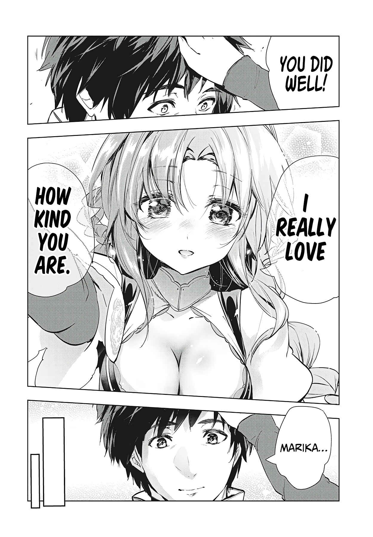 Kaiko sareta Ankoku Heishi (30-dai) no Slow na Second Life Chapter 24 page 16