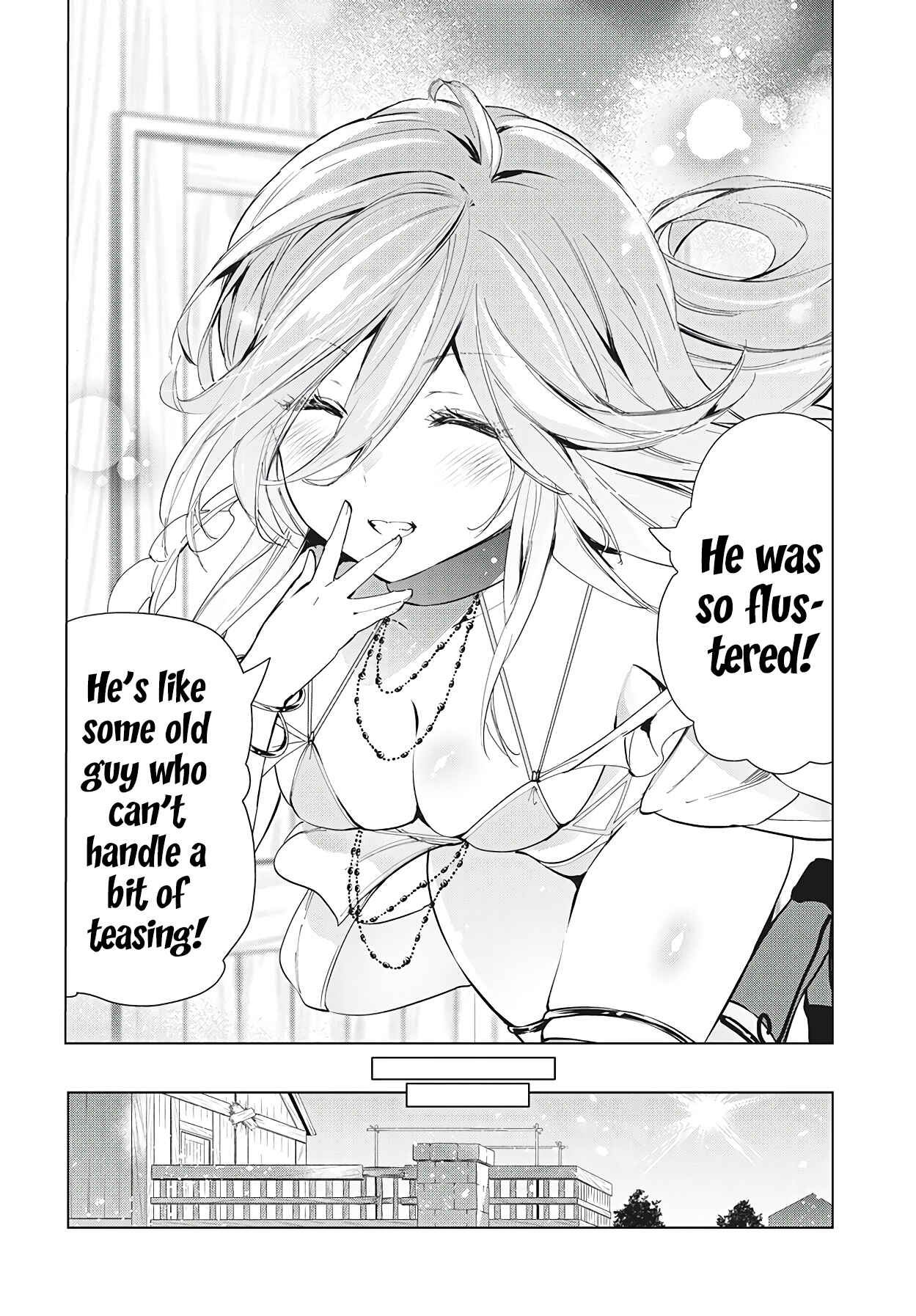Kaiko sareta Ankoku Heishi (30-dai) no Slow na Second Life Chapter 24 page 22