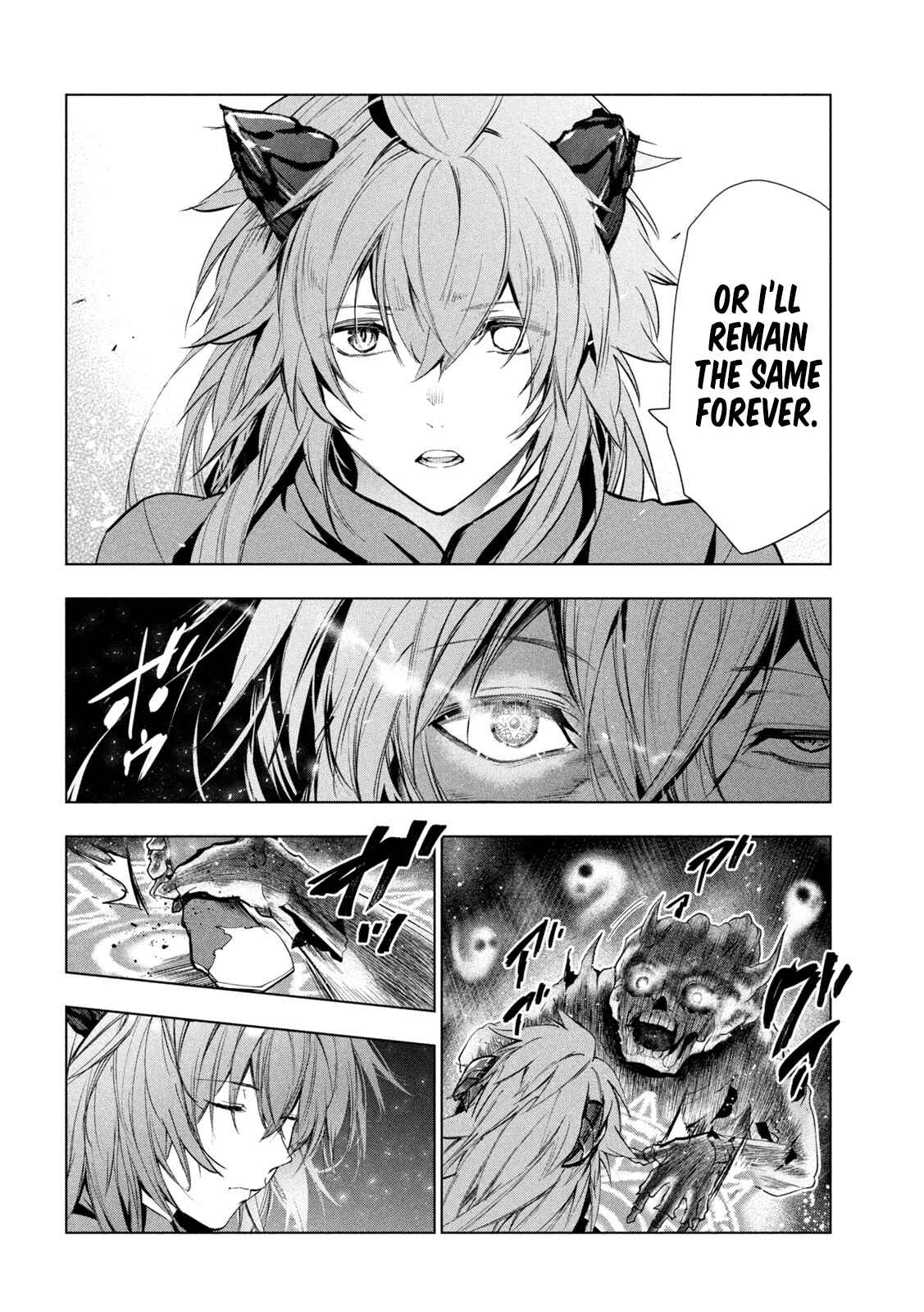 Kaiko sareta Ankoku Heishi (30-dai) no Slow na Second Life Chapter 30 page 16
