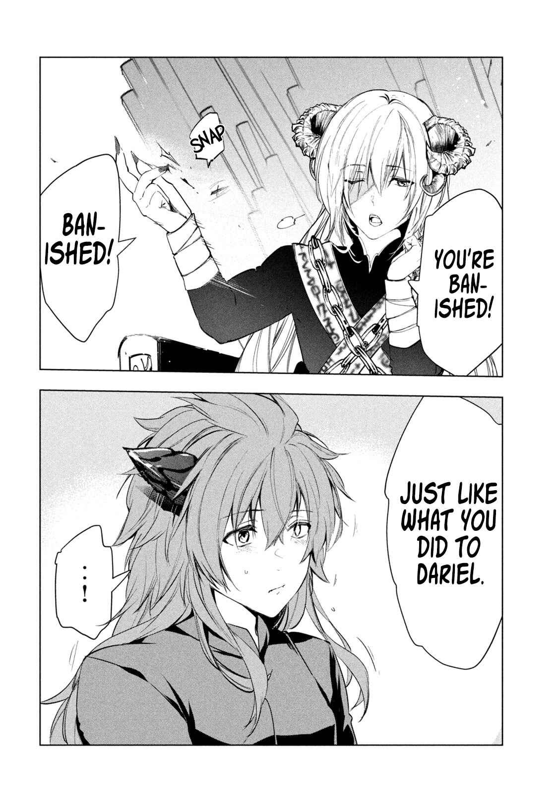 Kaiko sareta Ankoku Heishi (30-dai) no Slow na Second Life Chapter 30 page 18