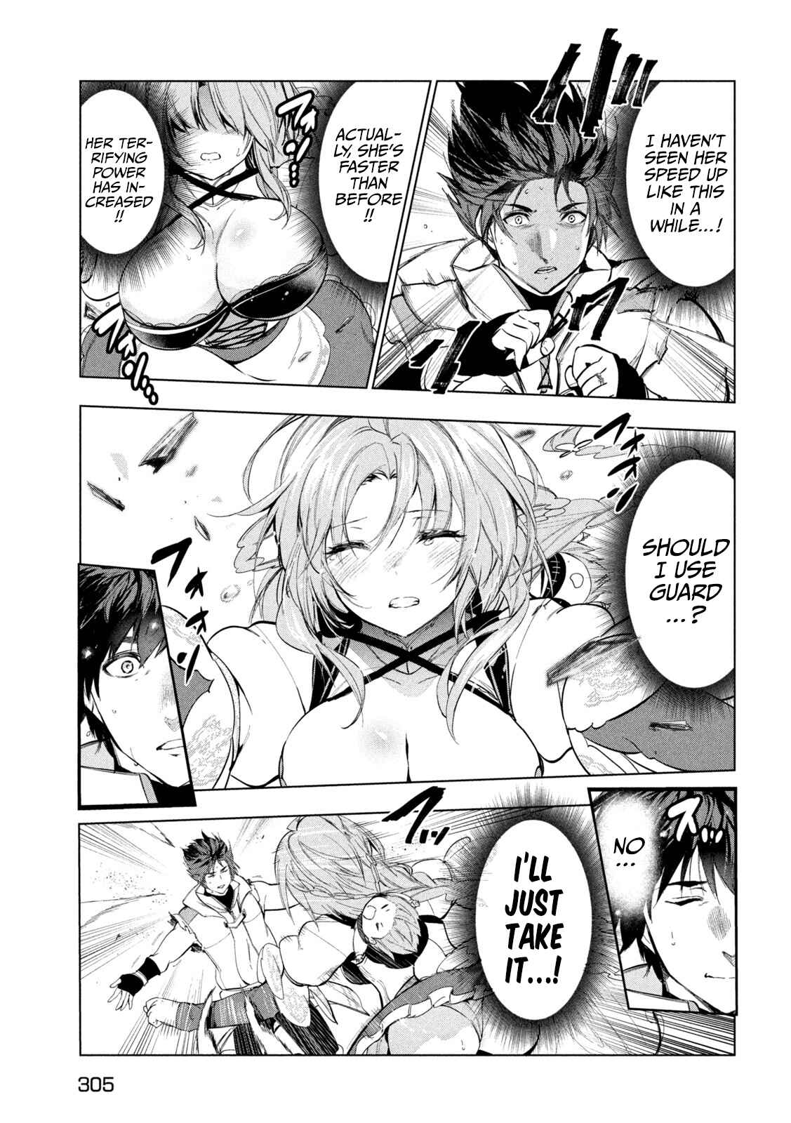 Kaiko sareta Ankoku Heishi (30-dai) no Slow na Second Life Chapter 30 page 5