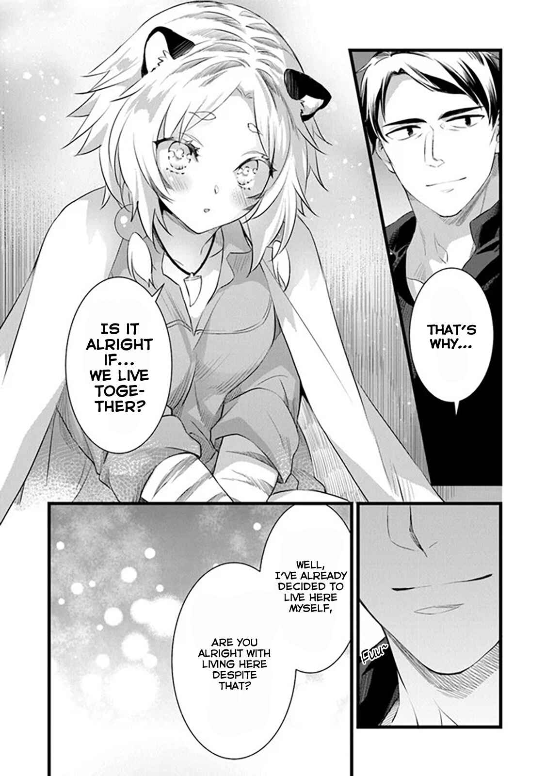 Kajiya de Hajimeru Isekai Slow Life Chapter 3 page 30