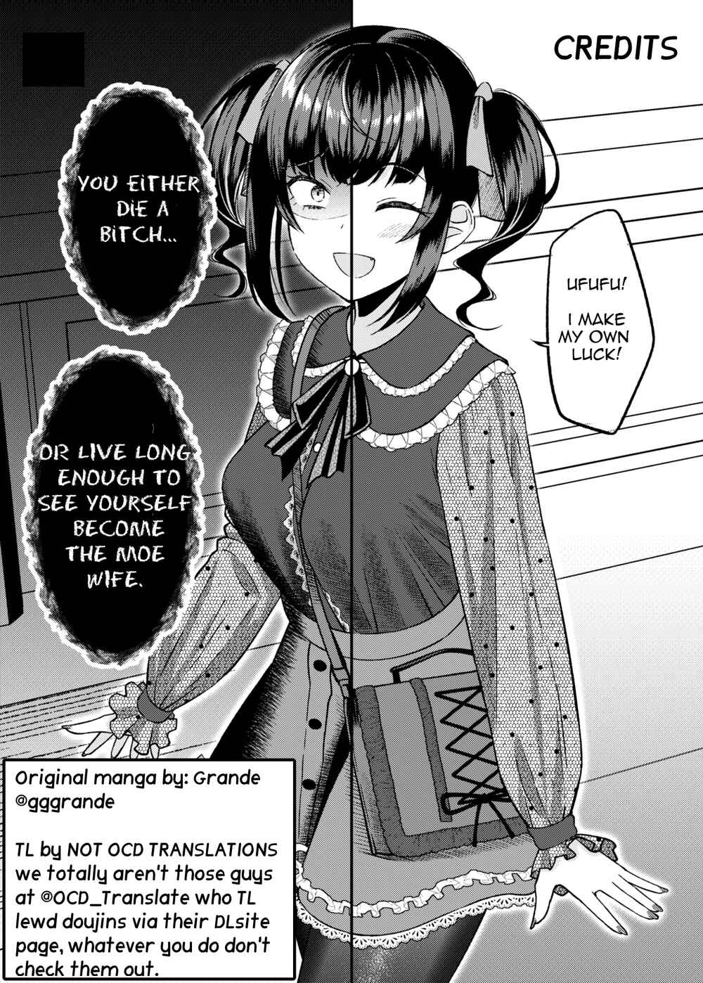 Kakawatte wa Ikenai Type no Musume ga Kanojo ni Natta Chapter 6 page 2