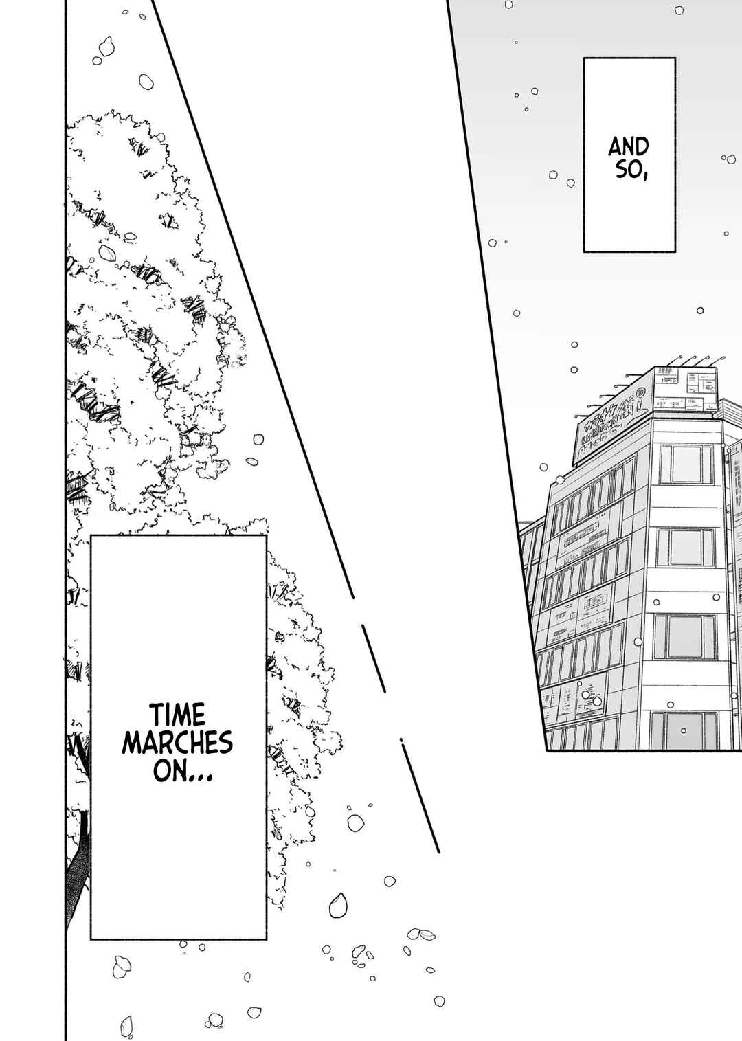 Kakkoii Onnanoko to 12-centi no Yakusoku Chapter 26 page 15