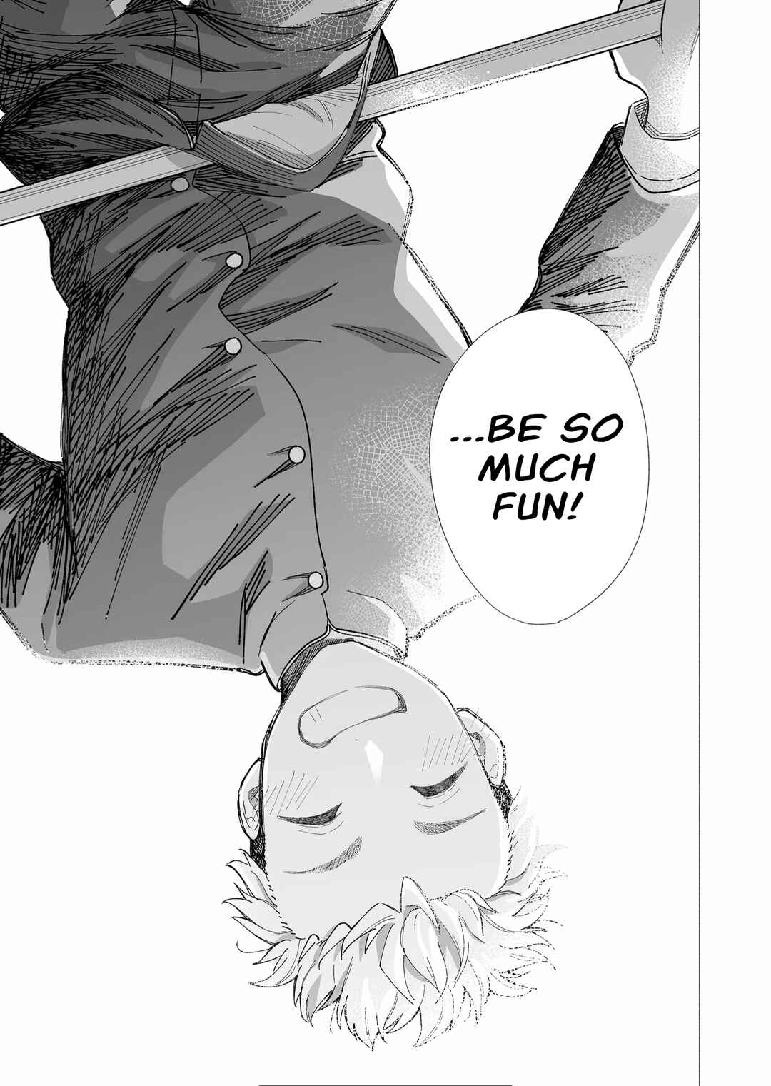 Kakkoii Onnanoko to 12-centi no Yakusoku Chapter 5 page 14