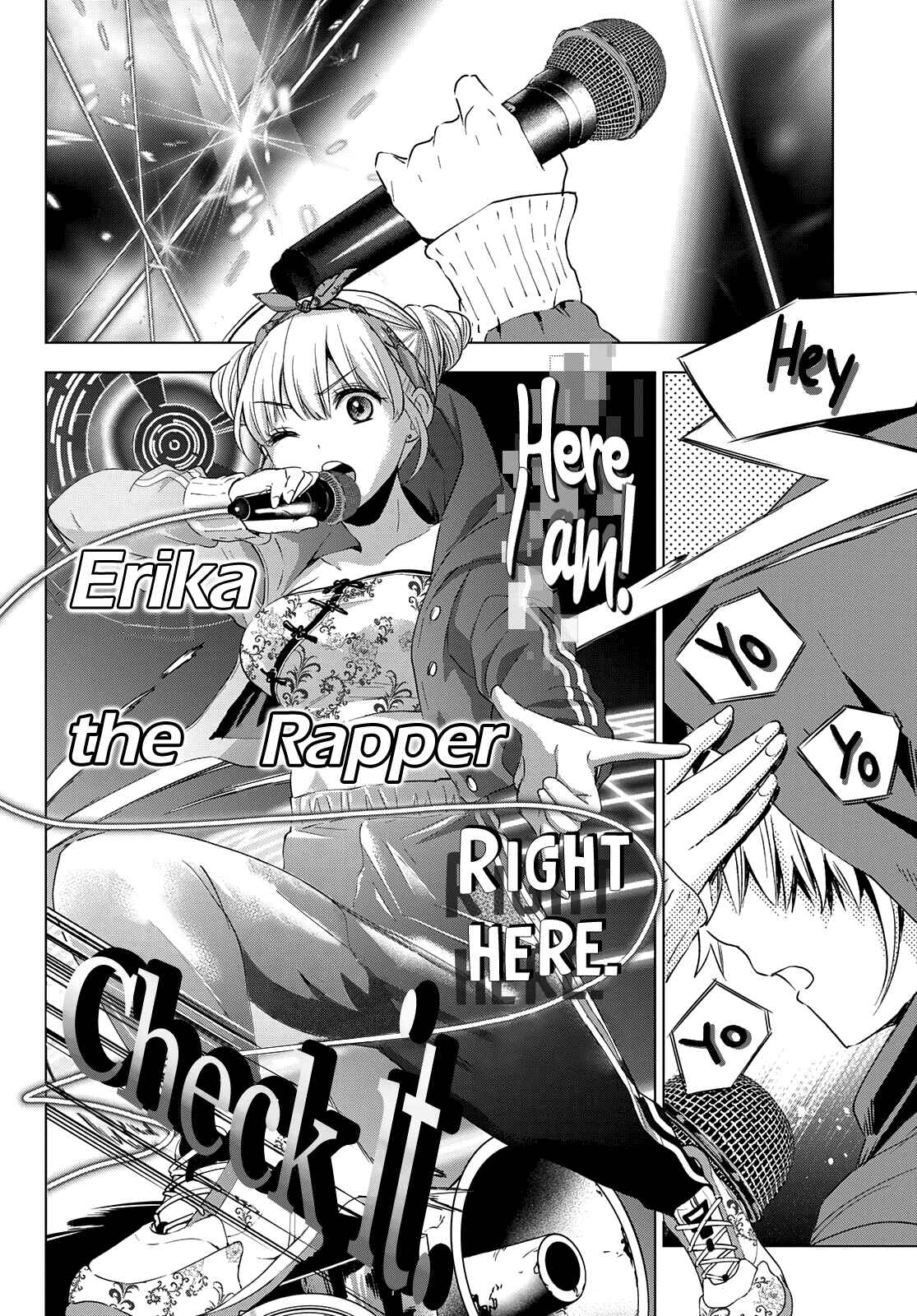 Kakkou no Iinazuke Chapter 101 page 16