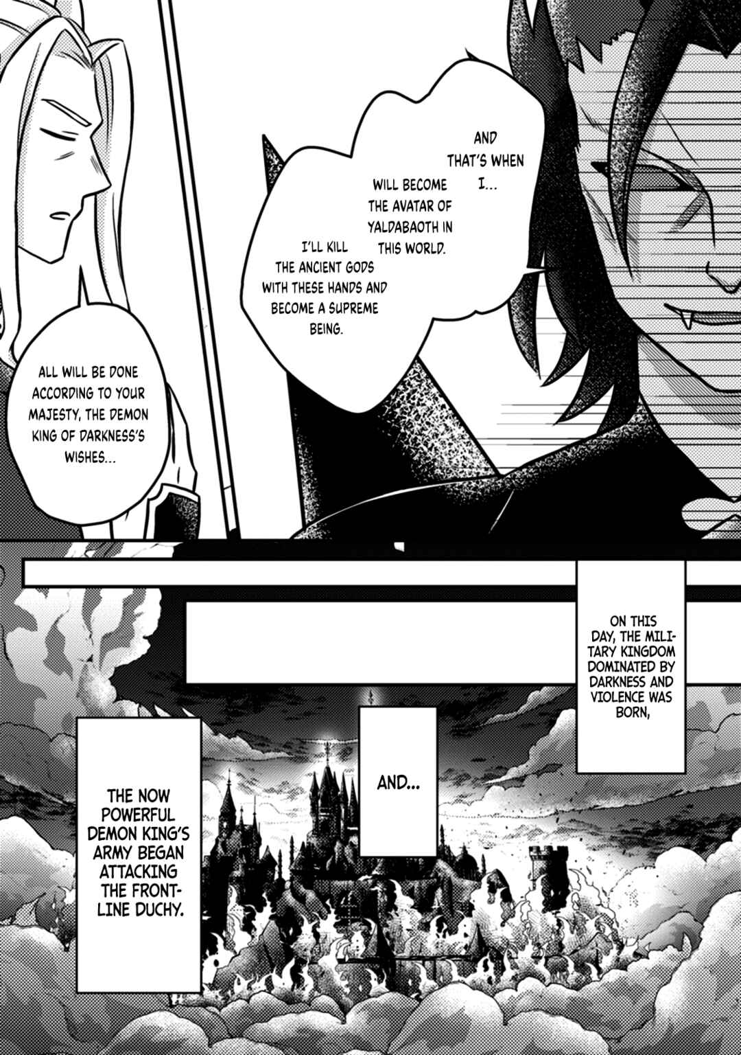 Kamigami no Kago de Seisan Kakumei ~Isekai no Katasumi de Mattari Slow Life Shi Tetara, Naze ka Tasaina Jinzai ga Atsumatte Saikyou Kokka ga Dekitemashita~ Chapter 15.3 page 10
