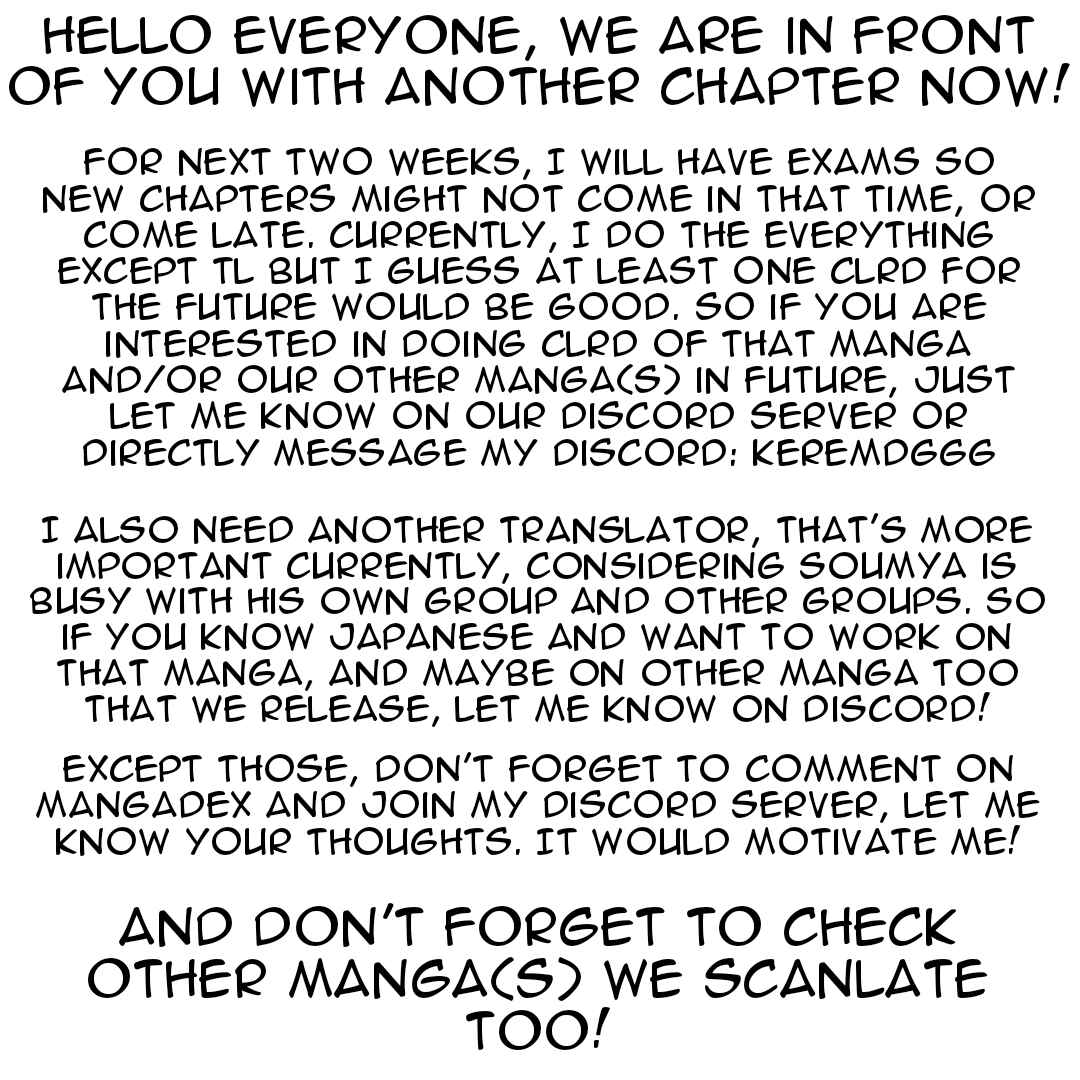 Kaminaki Sekai no Kamisama Katsudou Chapter 28 page 29