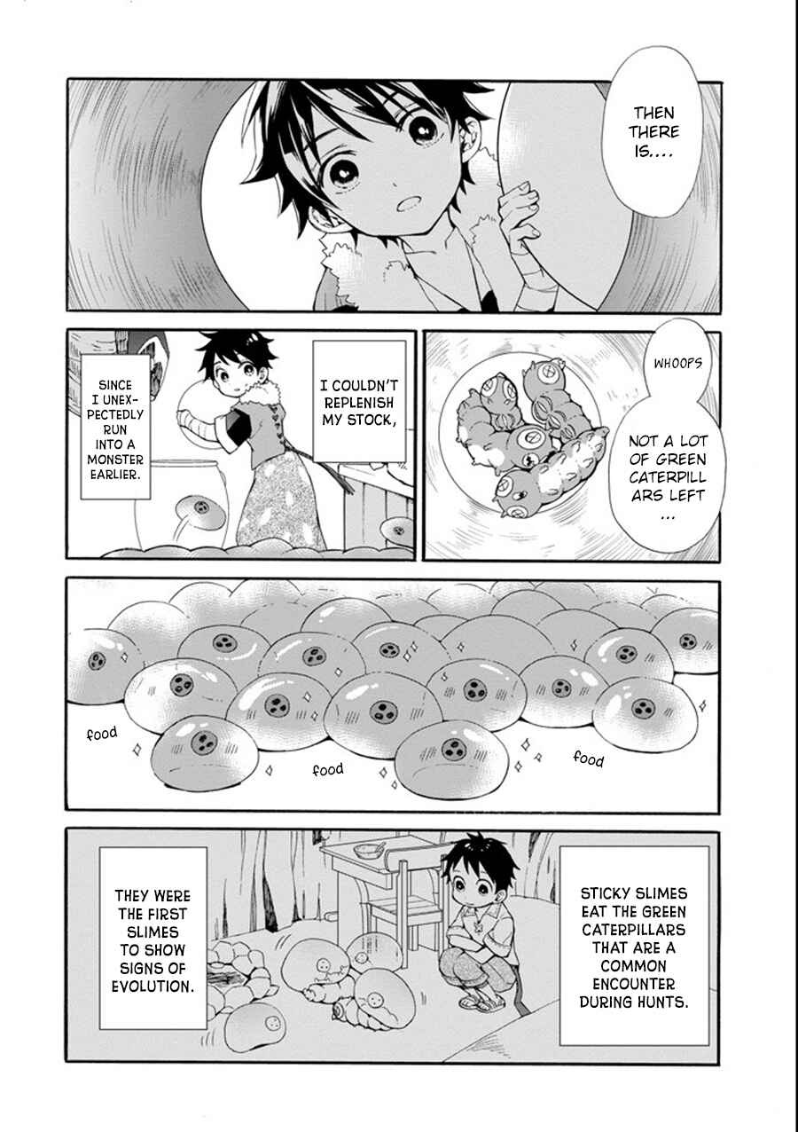 Kamitachi ni Hirowareta Otoko Chapter 1 page 48
