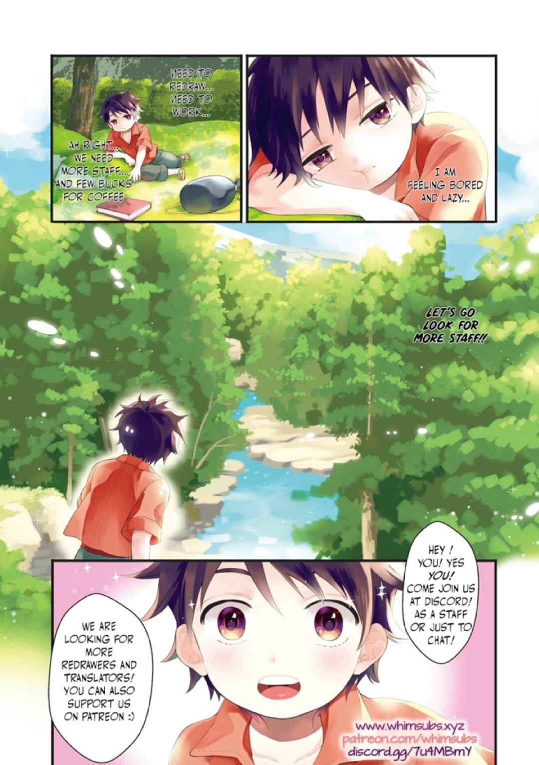 Kamitachi ni Hirowareta Otoko Chapter 10 page 24