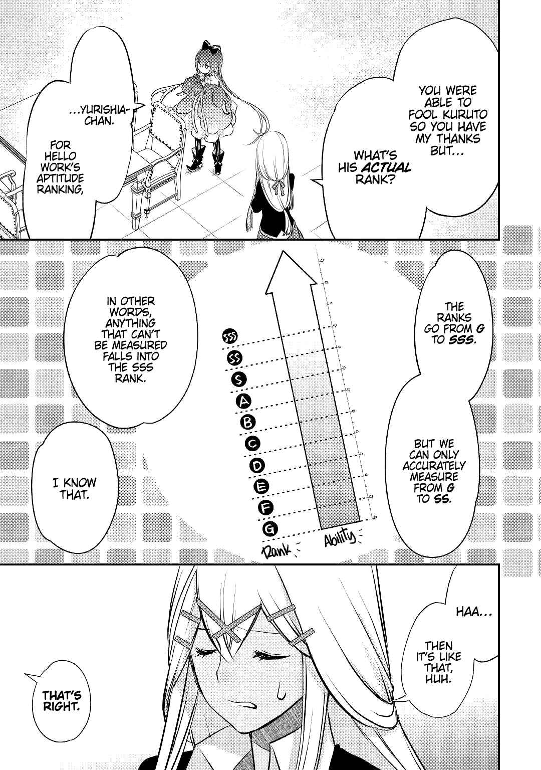 Kanchigai no Atelier Meister: Eiyuu Party no Moto Zatsuyougakari ga, Jitsu wa Sentou Igai ga SSS Rank Datta to Iu Yoku Aru Hanashi Chapter 13 page 11