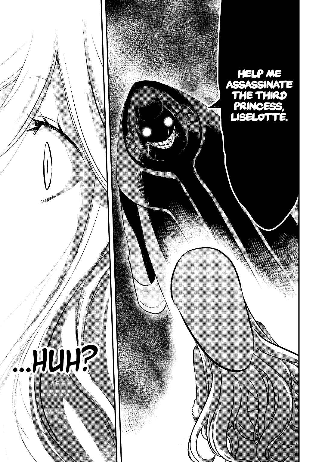 Kanchigai no Atelier Meister: Eiyuu Party no Moto Zatsuyougakari ga, Jitsu wa Sentou Igai ga SSS Rank Datta to Iu Yoku Aru Hanashi Chapter 13 page 21