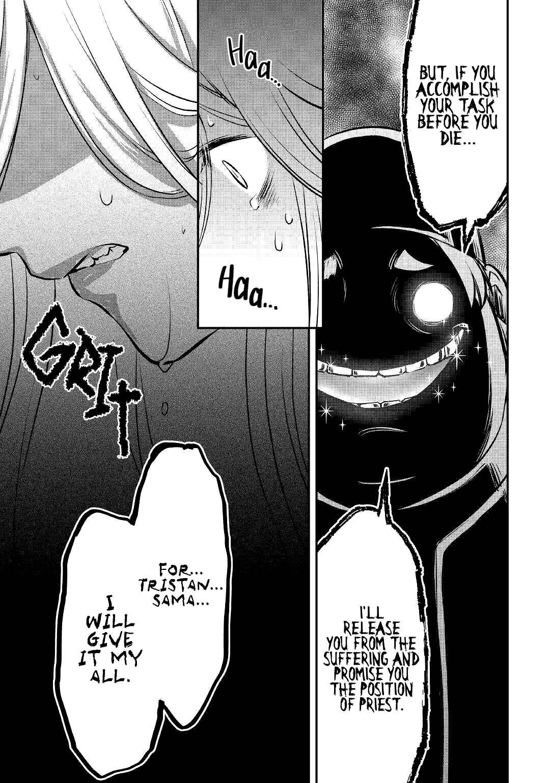 Kanchigai no Atelier Meister: Eiyuu Party no Moto Zatsuyougakari ga, Jitsu wa Sentou Igai ga SSS Rank Datta to Iu Yoku Aru Hanashi Chapter 13 page 23