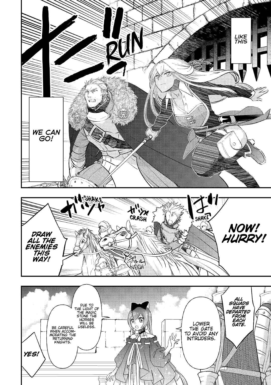 Kanchigai no Atelier Meister: Eiyuu Party no Moto Zatsuyougakari ga, Jitsu wa Sentou Igai ga SSS Rank Datta to Iu Yoku Aru Hanashi Chapter 21 page 10