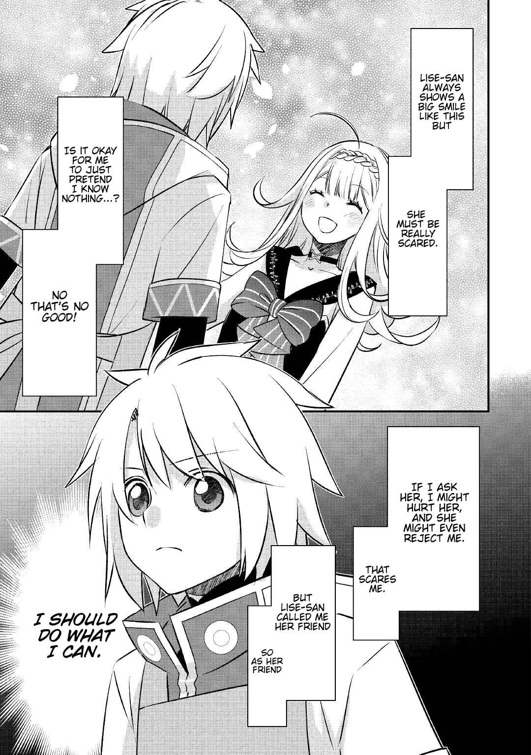 Kanchigai no Atelier Meister: Eiyuu Party no Moto Zatsuyougakari ga, Jitsu wa Sentou Igai ga SSS Rank Datta to Iu Yoku Aru Hanashi Chapter 21 page 19