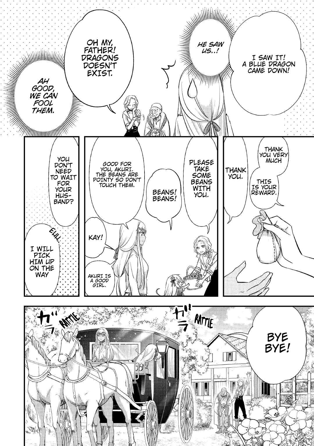 Kanchigai no Atelier Meister: Eiyuu Party no Moto Zatsuyougakari ga, Jitsu wa Sentou Igai ga SSS Rank Datta to Iu Yoku Aru Hanashi Chapter 32 page 18