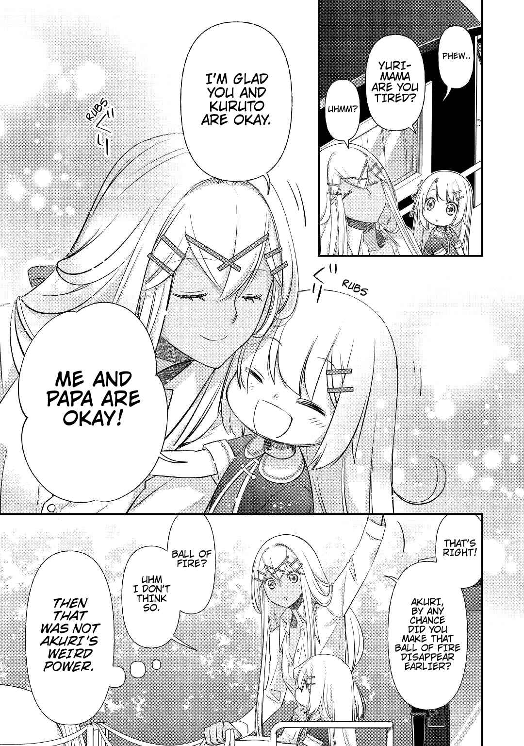 Kanchigai no Atelier Meister: Eiyuu Party no Moto Zatsuyougakari ga, Jitsu wa Sentou Igai ga SSS Rank Datta to Iu Yoku Aru Hanashi Chapter 32 page 19