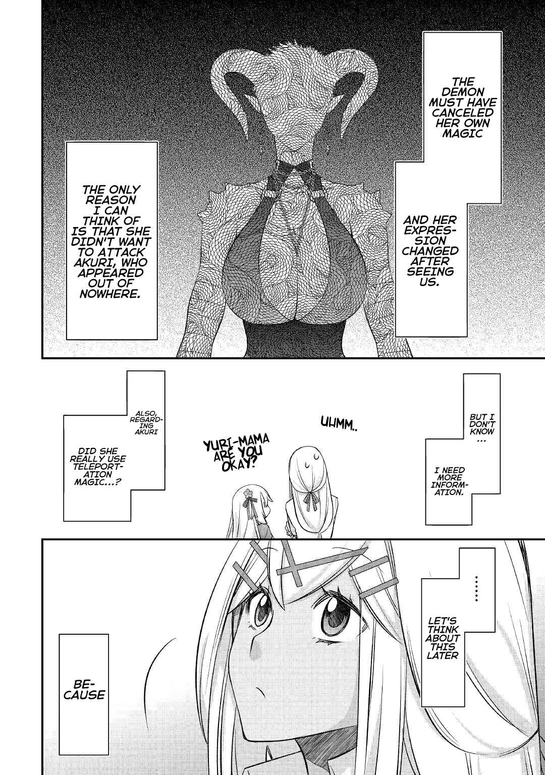 Kanchigai no Atelier Meister: Eiyuu Party no Moto Zatsuyougakari ga, Jitsu wa Sentou Igai ga SSS Rank Datta to Iu Yoku Aru Hanashi Chapter 32 page 20