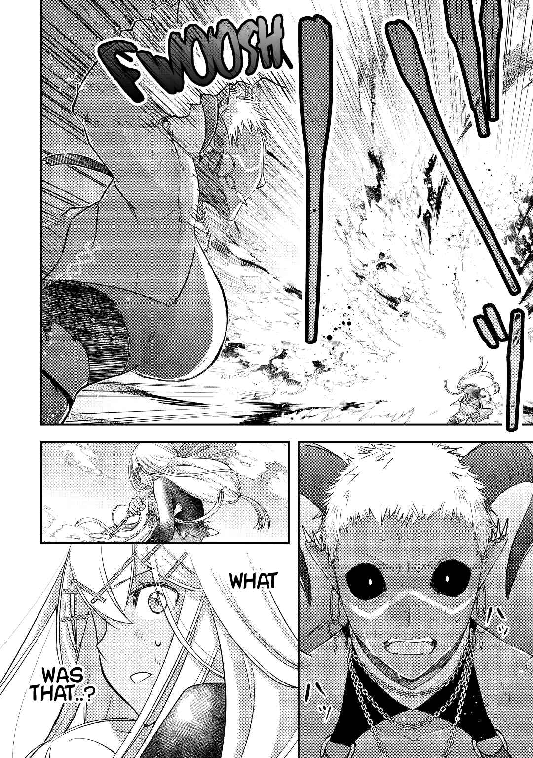 Kanchigai no Atelier Meister: Eiyuu Party no Moto Zatsuyougakari ga, Jitsu wa Sentou Igai ga SSS Rank Datta to Iu Yoku Aru Hanashi Chapter 32 page 8