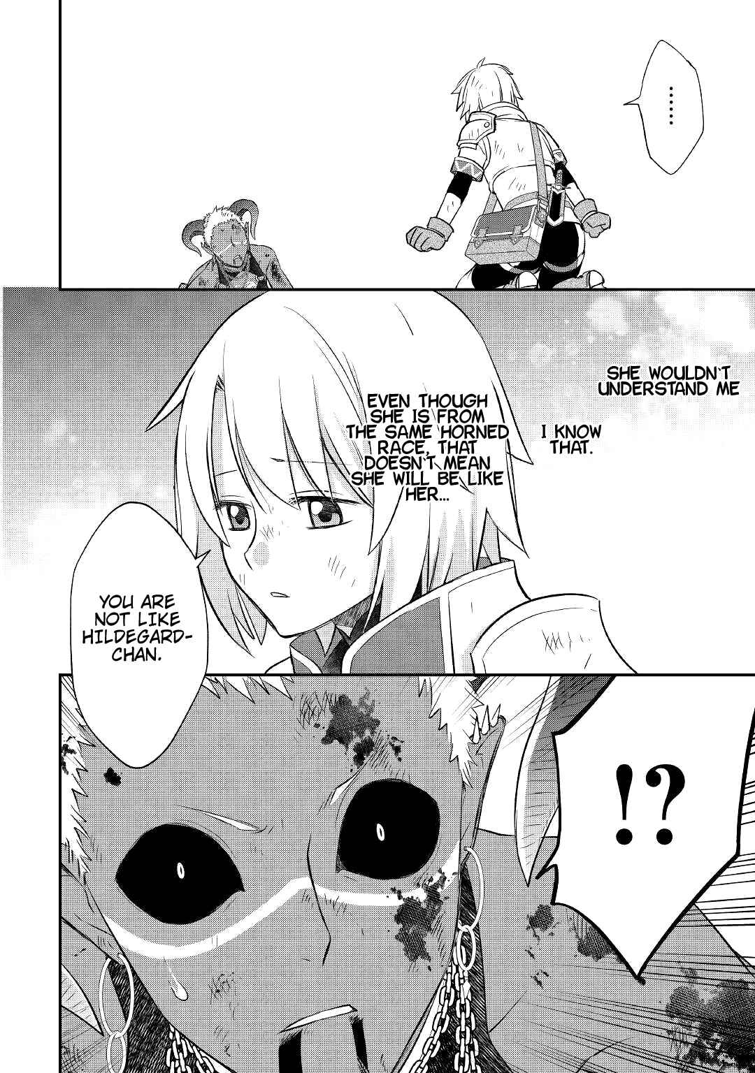 Kanchigai no Atelier Meister: Eiyuu Party no Moto Zatsuyougakari ga, Jitsu wa Sentou Igai ga SSS Rank Datta to Iu Yoku Aru Hanashi Chapter 33 page 14