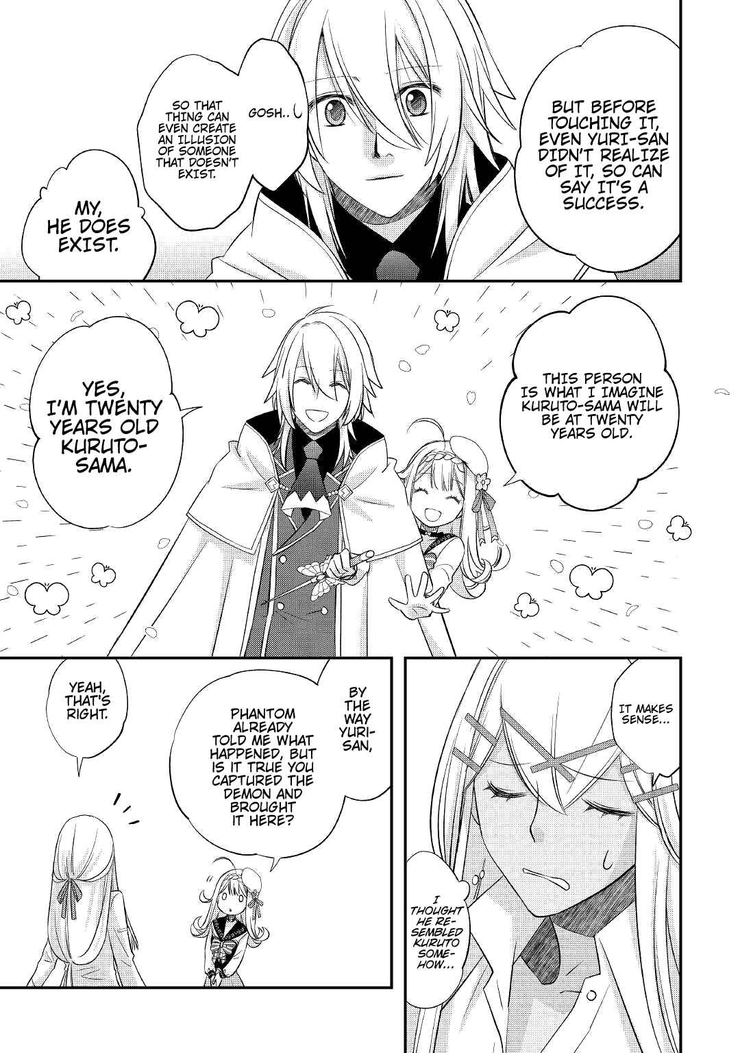 Kanchigai no Atelier Meister: Eiyuu Party no Moto Zatsuyougakari ga, Jitsu wa Sentou Igai ga SSS Rank Datta to Iu Yoku Aru Hanashi Chapter 33 page 25
