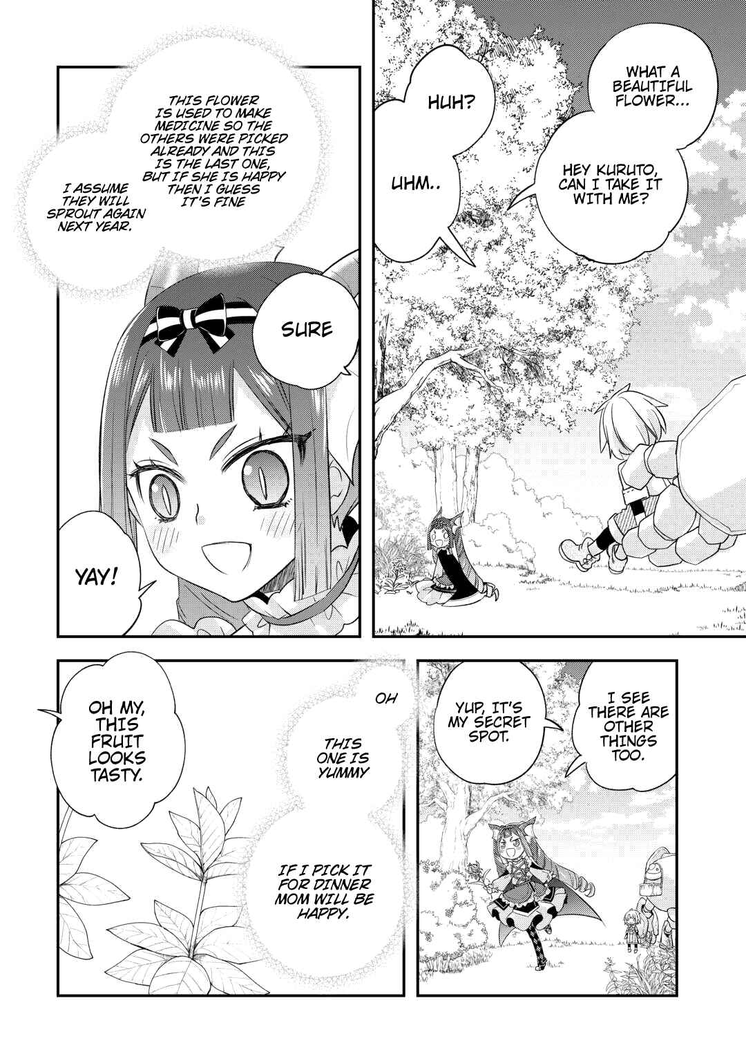 Kanchigai no Atelier Meister: Eiyuu Party no Moto Zatsuyougakari ga, Jitsu wa Sentou Igai ga SSS Rank Datta to Iu Yoku Aru Hanashi Chapter 37 page 12