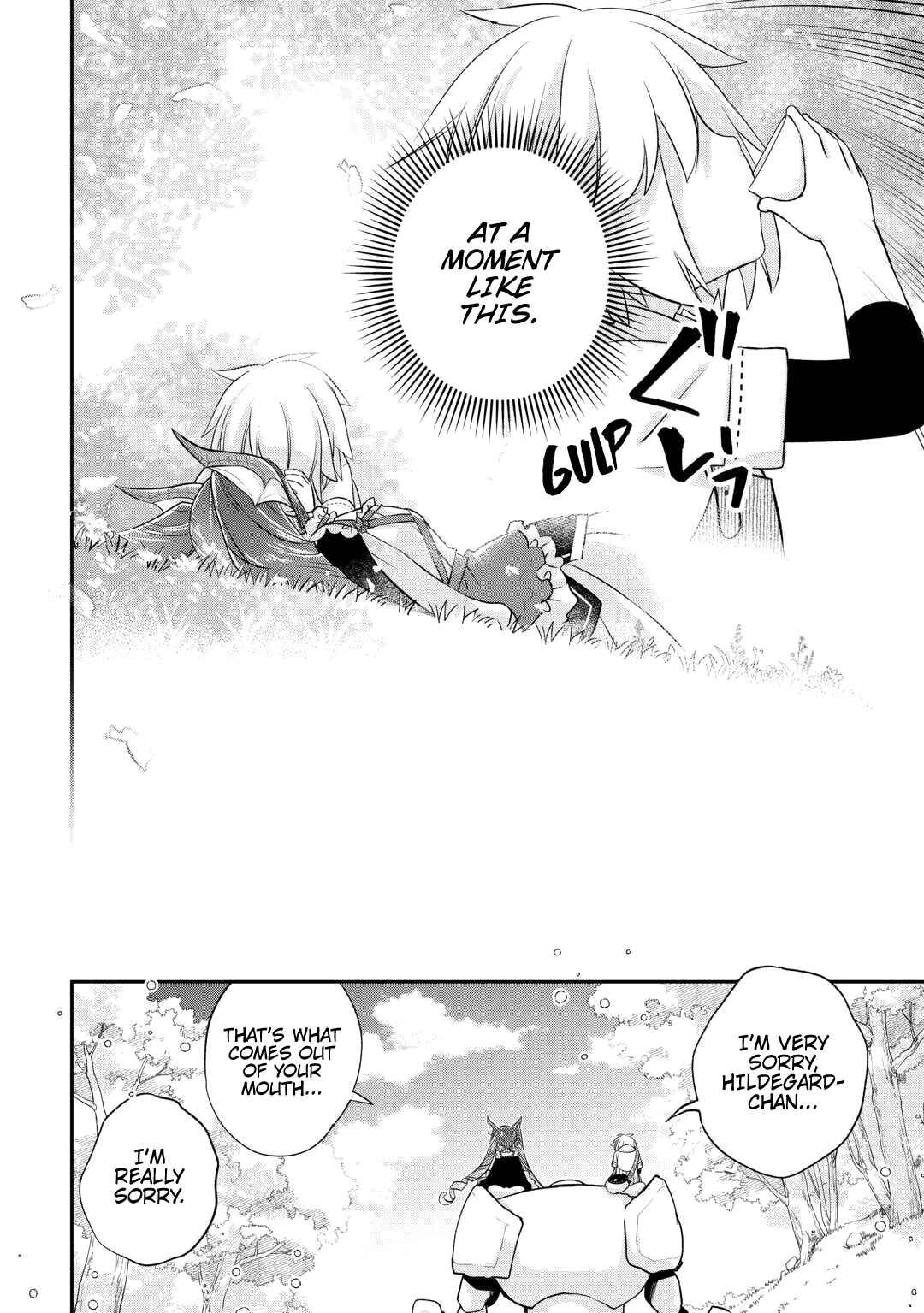 Kanchigai no Atelier Meister: Eiyuu Party no Moto Zatsuyougakari ga, Jitsu wa Sentou Igai ga SSS Rank Datta to Iu Yoku Aru Hanashi Chapter 37 page 16