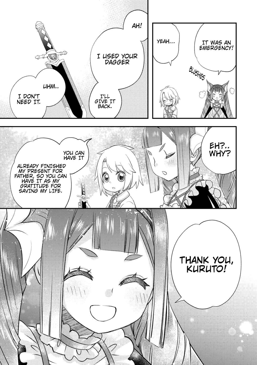 Kanchigai no Atelier Meister: Eiyuu Party no Moto Zatsuyougakari ga, Jitsu wa Sentou Igai ga SSS Rank Datta to Iu Yoku Aru Hanashi Chapter 37 page 17