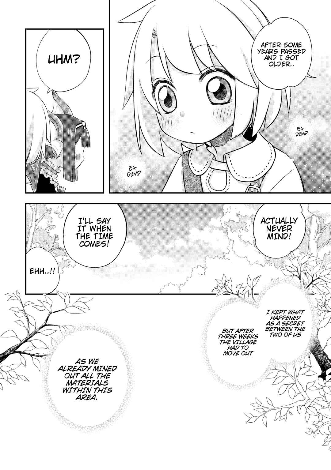 Kanchigai no Atelier Meister: Eiyuu Party no Moto Zatsuyougakari ga, Jitsu wa Sentou Igai ga SSS Rank Datta to Iu Yoku Aru Hanashi Chapter 37 page 18