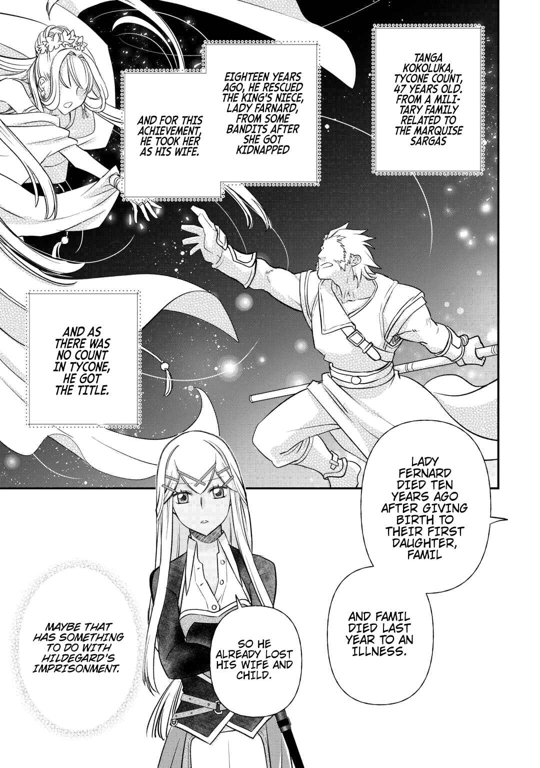 Kanchigai no Atelier Meister: Eiyuu Party no Moto Zatsuyougakari ga, Jitsu wa Sentou Igai ga SSS Rank Datta to Iu Yoku Aru Hanashi Chapter 37 page 23