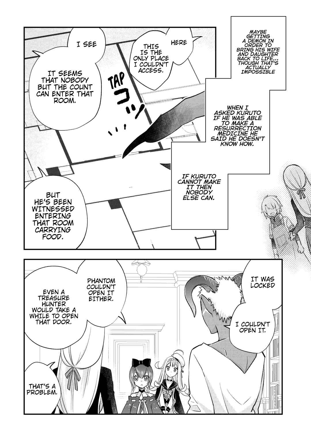 Kanchigai no Atelier Meister: Eiyuu Party no Moto Zatsuyougakari ga, Jitsu wa Sentou Igai ga SSS Rank Datta to Iu Yoku Aru Hanashi Chapter 37 page 24