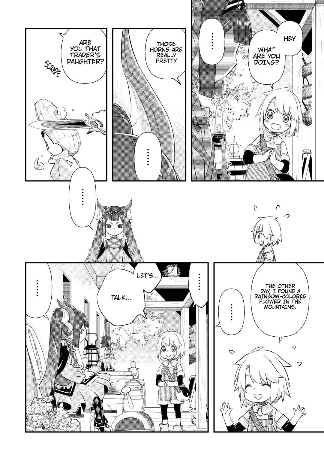 Kanchigai no Atelier Meister: Eiyuu Party no Moto Zatsuyougakari ga, Jitsu wa Sentou Igai ga SSS Rank Datta to Iu Yoku Aru Hanashi Chapter 37 page 4