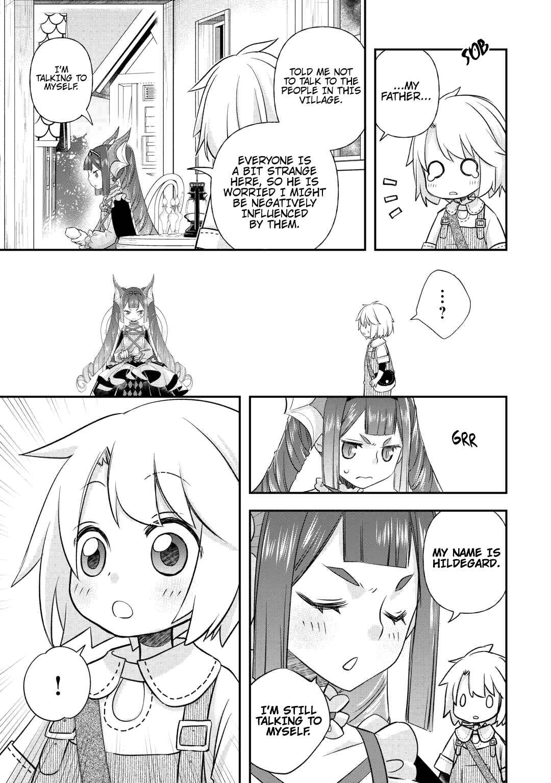 Kanchigai no Atelier Meister: Eiyuu Party no Moto Zatsuyougakari ga, Jitsu wa Sentou Igai ga SSS Rank Datta to Iu Yoku Aru Hanashi Chapter 37 page 5