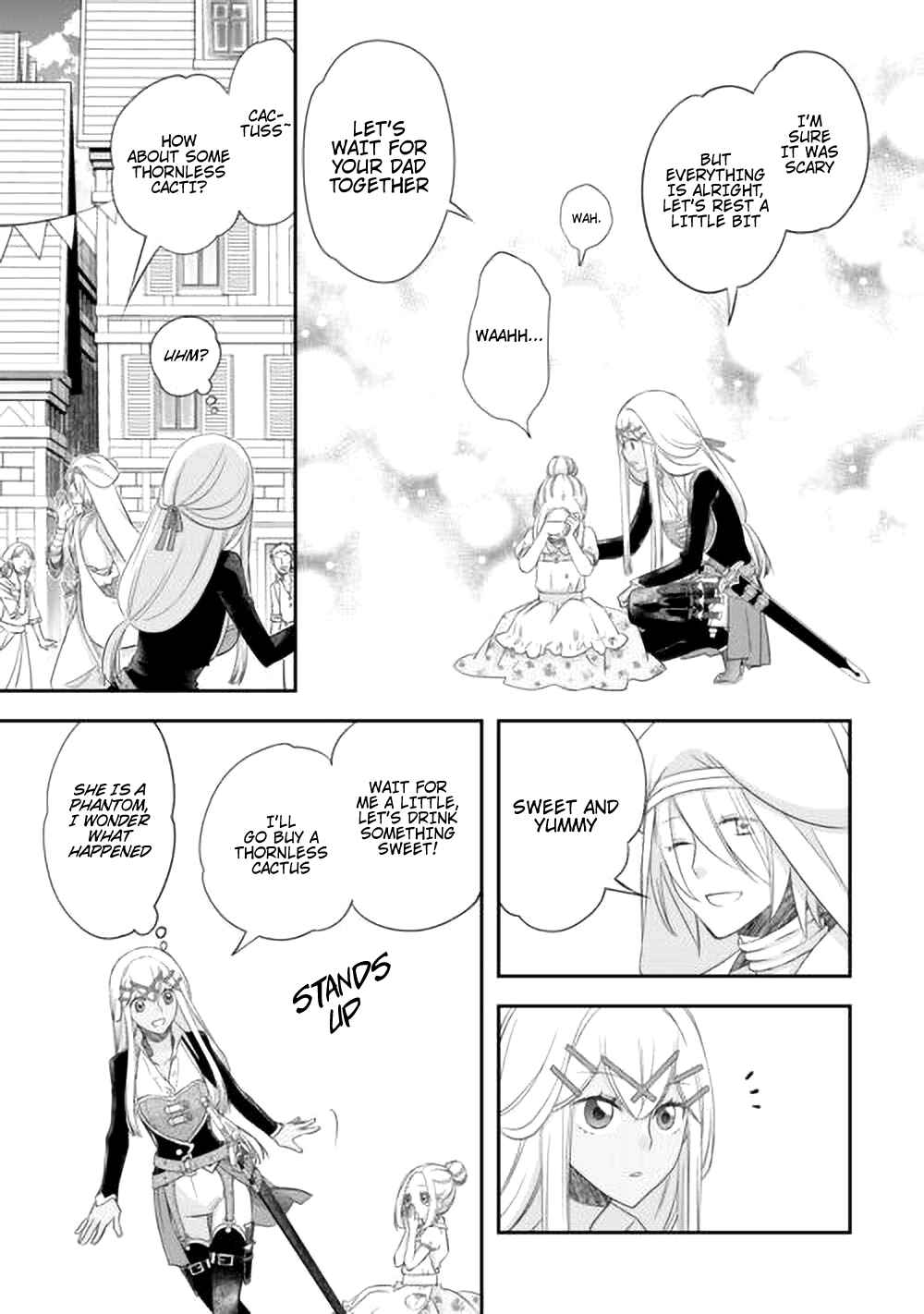Kanchigai no Atelier Meister: Eiyuu Party no Moto Zatsuyougakari ga, Jitsu wa Sentou Igai ga SSS Rank Datta to Iu Yoku Aru Hanashi Chapter 40 page 9