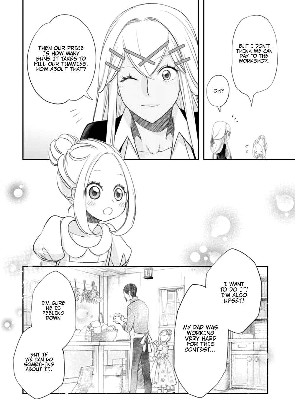Kanchigai no Atelier Meister: Eiyuu Party no Moto Zatsuyougakari ga, Jitsu wa Sentou Igai ga SSS Rank Datta to Iu Yoku Aru Hanashi Chapter 40 page 18