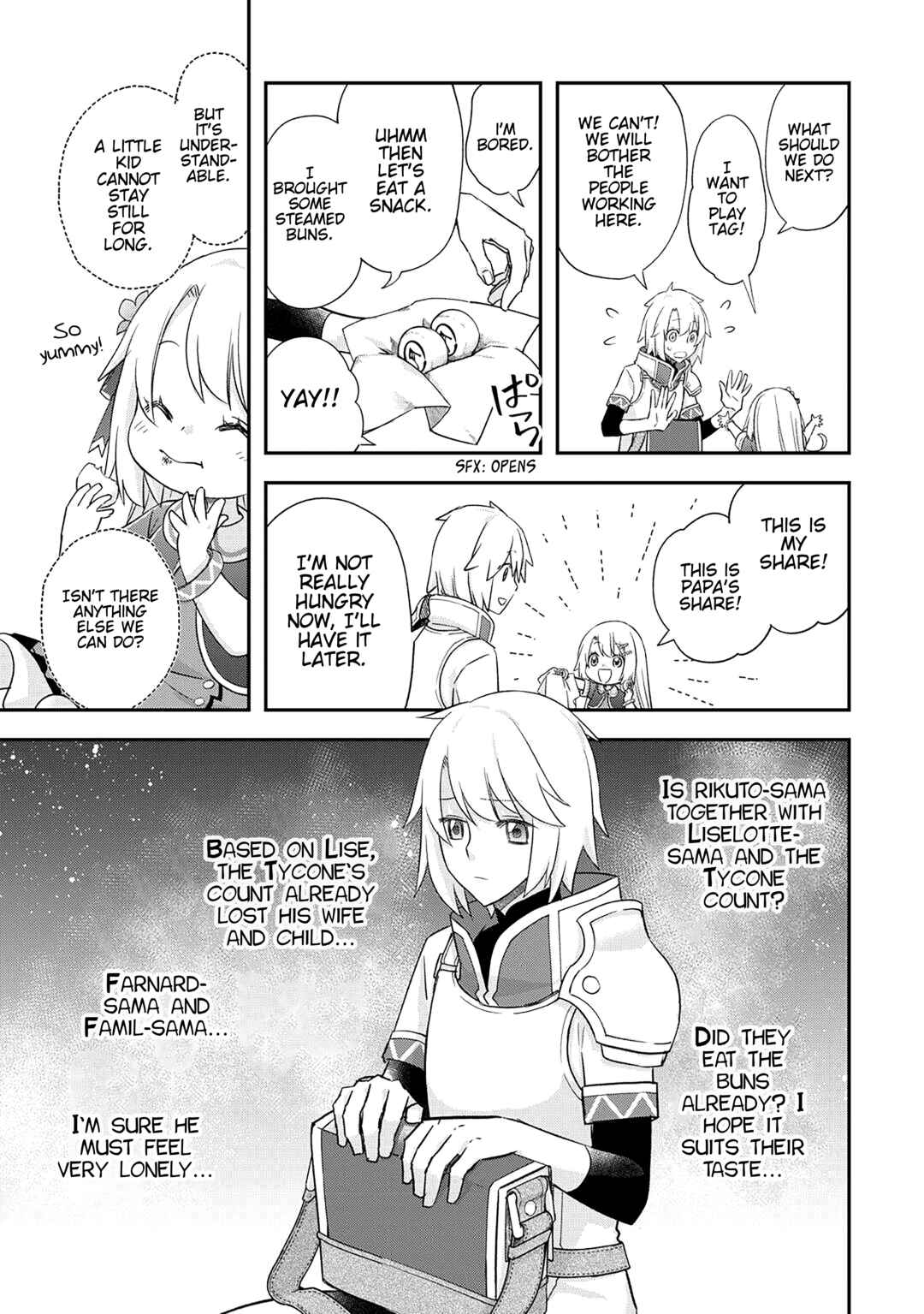 Kanchigai no Atelier Meister: Eiyuu Party no Moto Zatsuyougakari ga, Jitsu wa Sentou Igai ga SSS Rank Datta to Iu Yoku Aru Hanashi Chapter 43 page 15