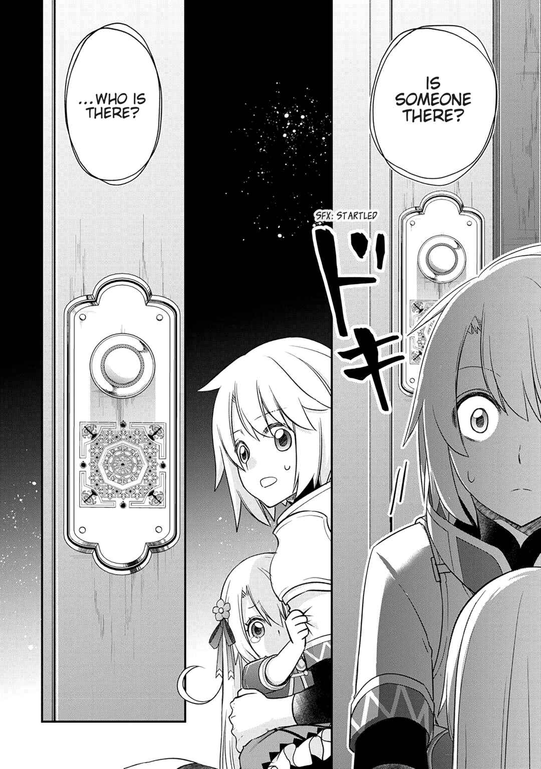 Kanchigai no Atelier Meister: Eiyuu Party no Moto Zatsuyougakari ga, Jitsu wa Sentou Igai ga SSS Rank Datta to Iu Yoku Aru Hanashi Chapter 43 page 22
