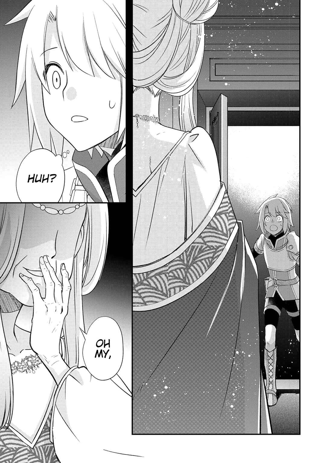 Kanchigai no Atelier Meister: Eiyuu Party no Moto Zatsuyougakari ga, Jitsu wa Sentou Igai ga SSS Rank Datta to Iu Yoku Aru Hanashi Chapter 43 page 25