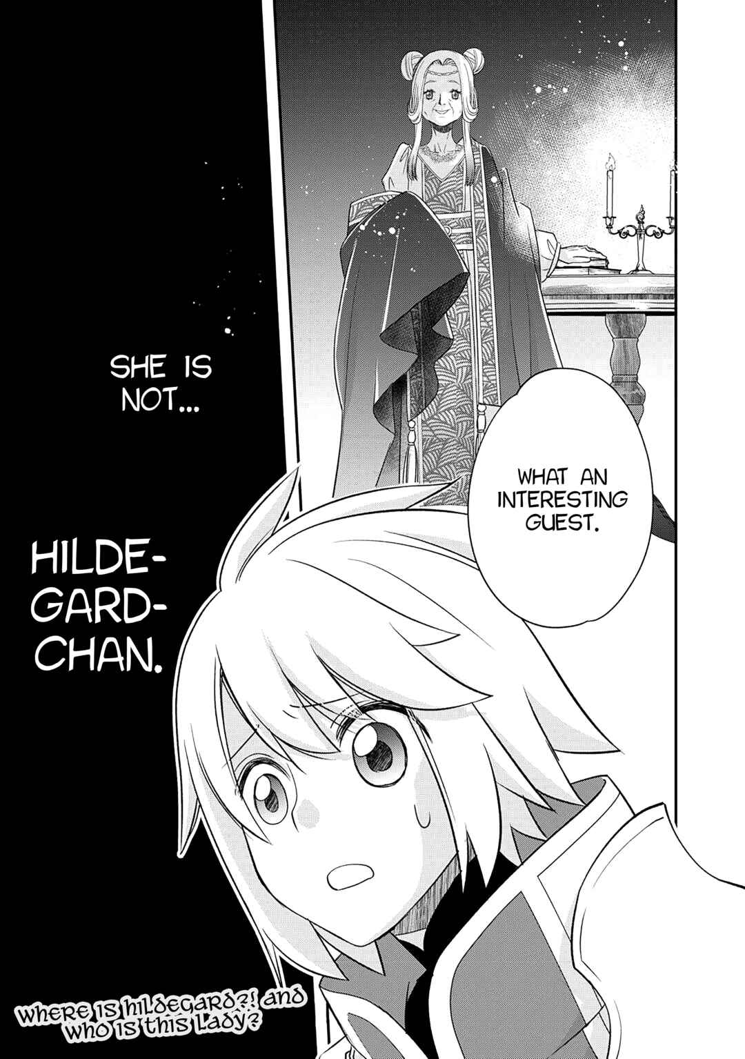 Kanchigai no Atelier Meister: Eiyuu Party no Moto Zatsuyougakari ga, Jitsu wa Sentou Igai ga SSS Rank Datta to Iu Yoku Aru Hanashi Chapter 43 page 26