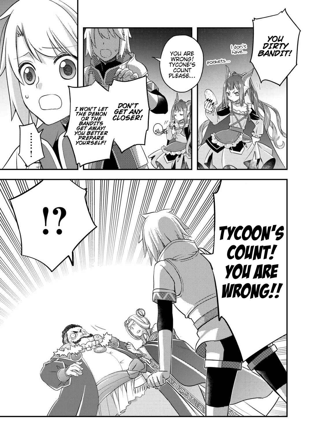 Kanchigai no Atelier Meister: Eiyuu Party no Moto Zatsuyougakari ga, Jitsu wa Sentou Igai ga SSS Rank Datta to Iu Yoku Aru Hanashi Chapter 47 page 9